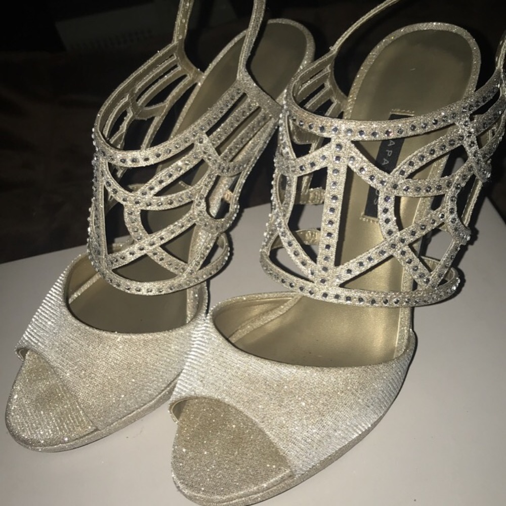 CAPARROS shoes